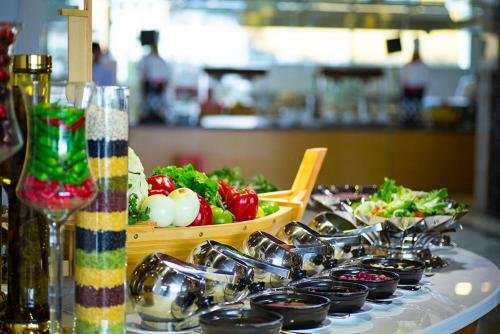 Cicilia Hotels & Spa Nha Trang