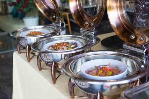 Cicilia Hotels & Spa Nha Trang