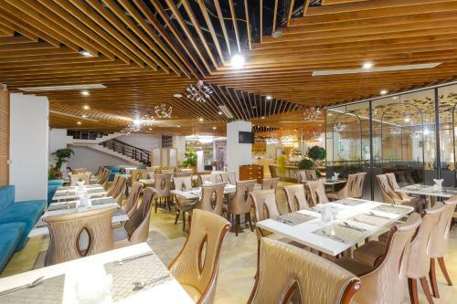 Cicilia Hotels & Spa Nha Trang