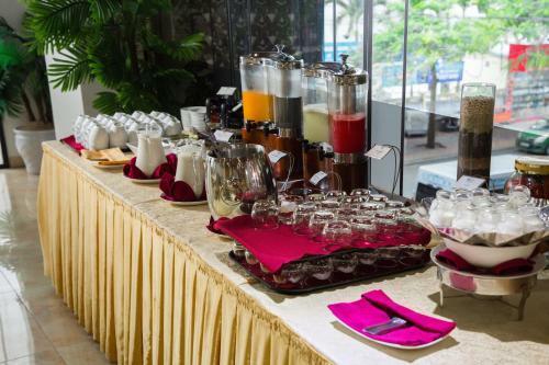 Cicilia Hotels & Spa Nha Trang