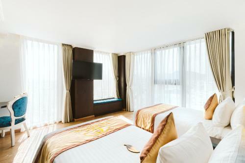 Cicilia Hotels & Spa Nha Trang