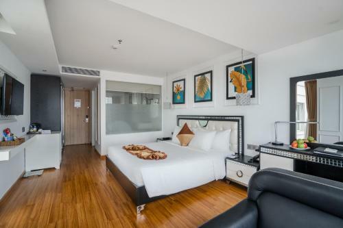 Cicilia Hotels & Spa Nha Trang
