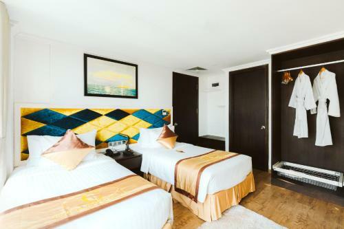 Cicilia Hotels & Spa Nha Trang