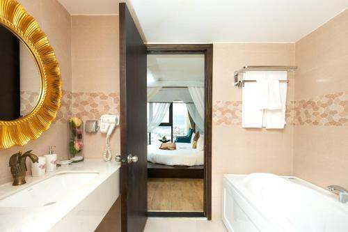 Cicilia Hotels & Spa Nha Trang