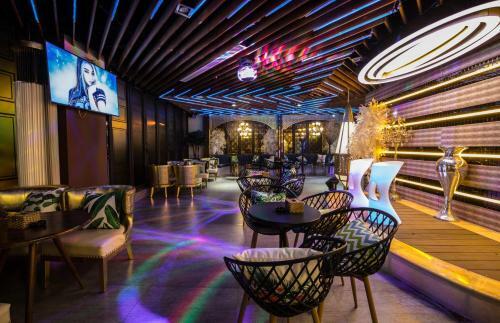 Cicilia Hotels & Spa Nha Trang
