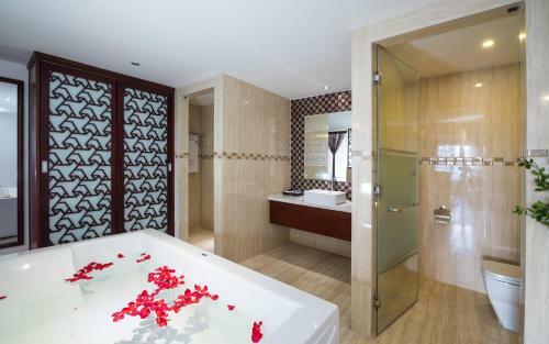 Cicilia Hotels & Spa Nha Trang