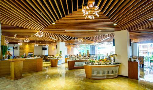 Cicilia Hotels & Spa Nha Trang