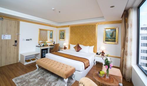 Cicilia Hotels & Spa Nha Trang
