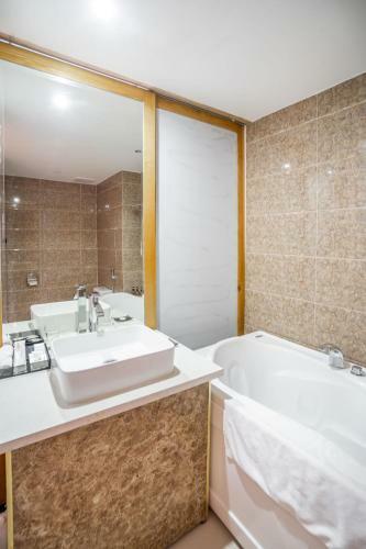 Cicilia Hotels & Spa Nha Trang