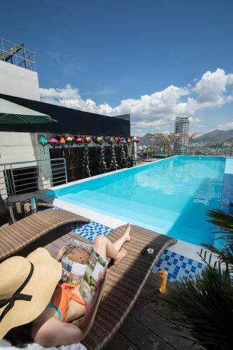 Cicilia Hotels & Spa Nha Trang