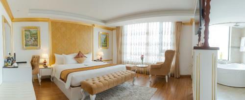 Cicilia Hotels & Spa Nha Trang