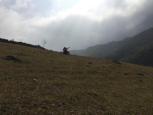 Agroturismo Dung Dung House