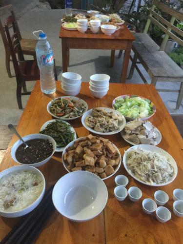 Agroturismo Dung Dung House