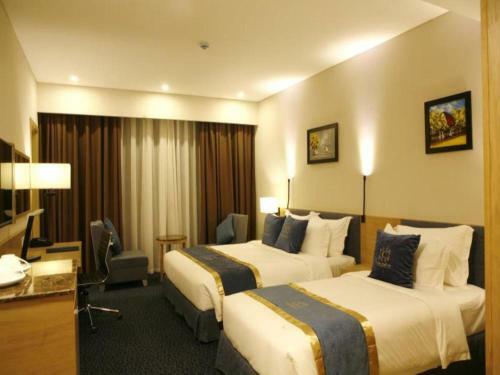 Ciao Saigon Hotel And Spa