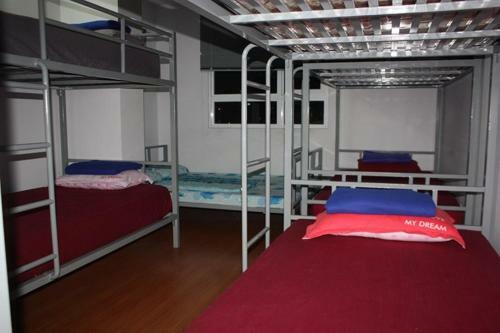 Sky Center Hostel