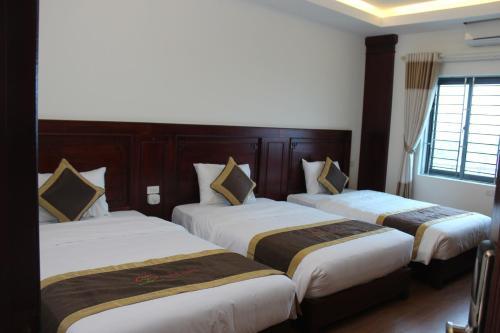 Hong Kong 2 Hotel