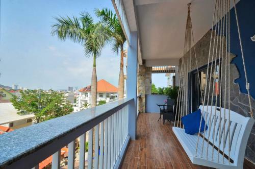 Hotel The Wind Boutique Resort