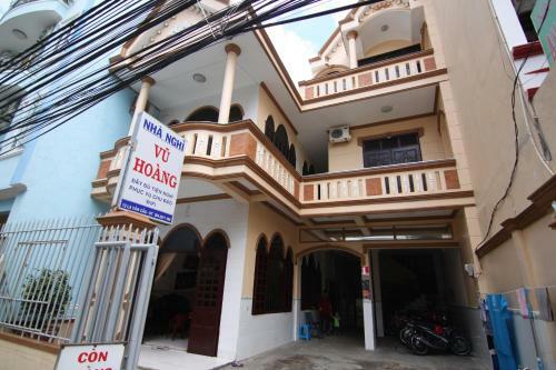 Hostal Vu Hoang Guest House