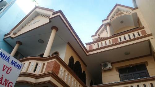 Hostal Vu Hoang Guest House