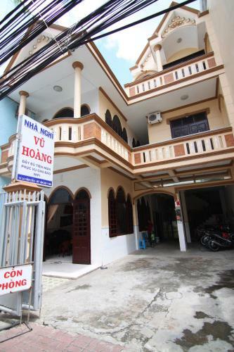 Hostal Vu Hoang Guest House