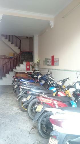 Hostal Vu Hoang Guest House