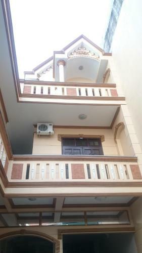 Hostal Vu Hoang Guest House