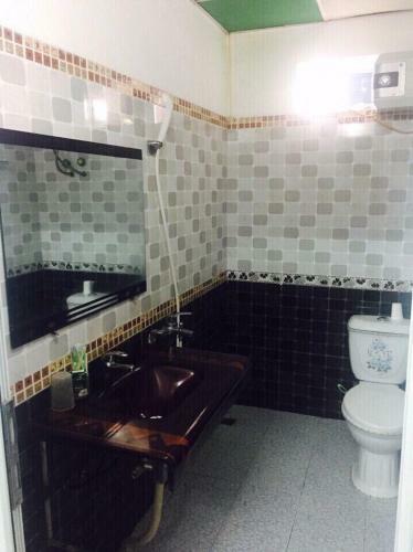 Hostal Bao Loc Guest House