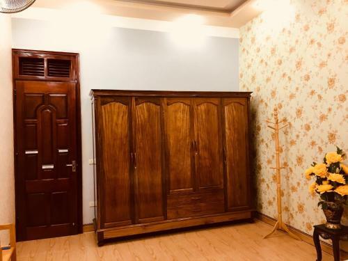 Homestay Muong Thanh