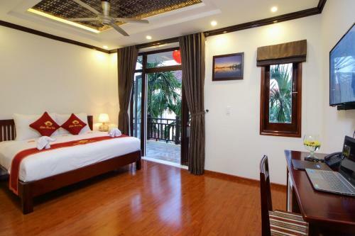 Hotel Little Town Villa