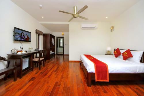 Hotel Little Town Villa
