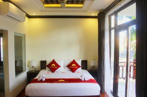 Hotel Little Town Villa