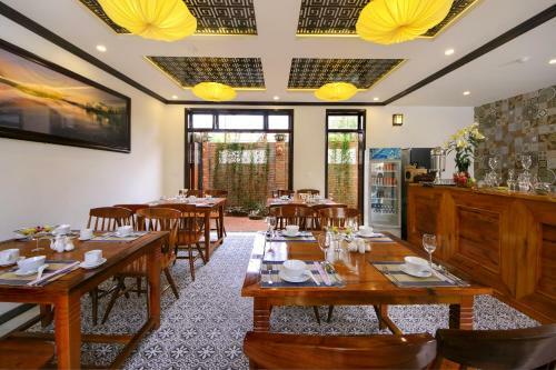Hotel Little Town Villa