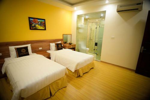 Casabella Hotel