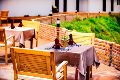 Hotel Aurora Villas And Resort