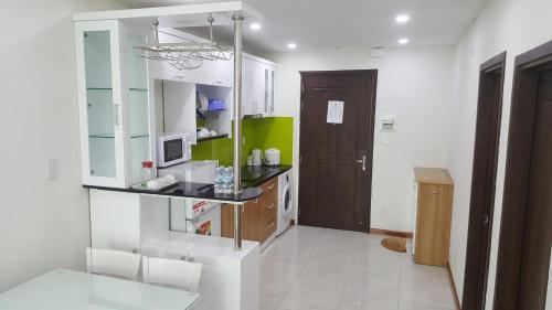 Nha Trang Apartment Unit 2744