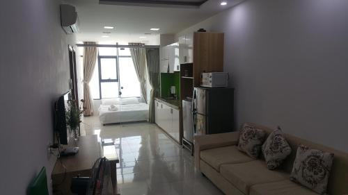 Nha Trang Apartment Unit 2744