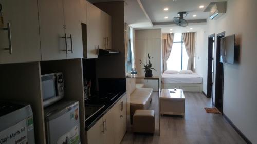 Nha Trang Apartment Unit 2744
