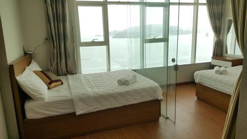 Nha Trang Apartment Unit 2744