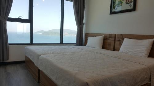 Nha Trang Apartment Unit 2744