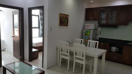Nha Trang Apartment Unit 2744