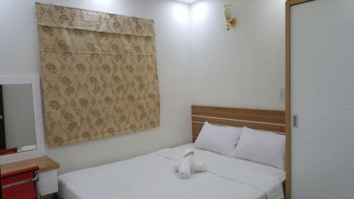 Nha Trang Apartment Unit 2744
