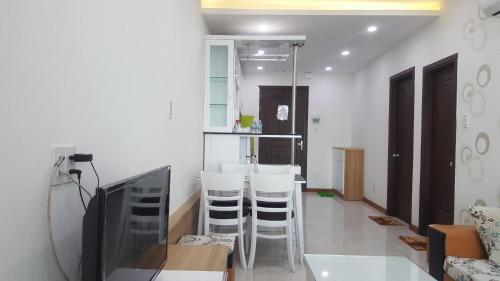 Nha Trang Apartment Unit 2744