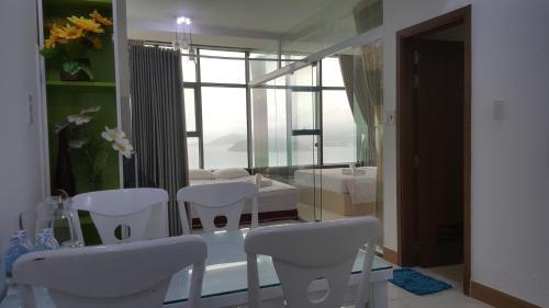 Nha Trang Apartment Unit 2744
