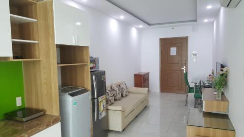 Nha Trang Apartment Unit 2744