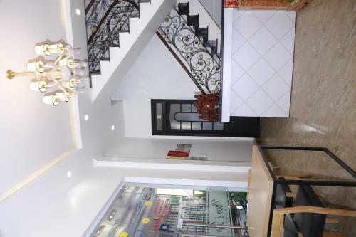 Moon & Sun Hostel