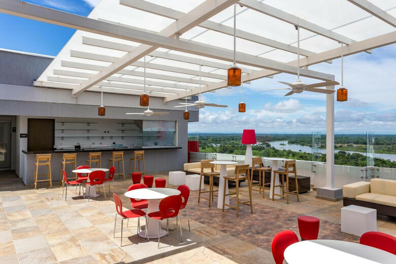 Hotel Ghl Style Barrancabermeja