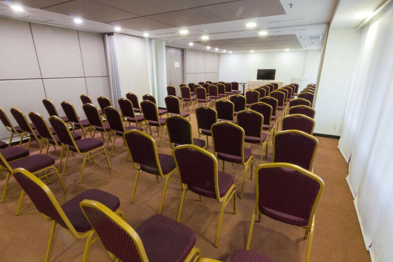 Hotel Ghl Style Barrancabermeja