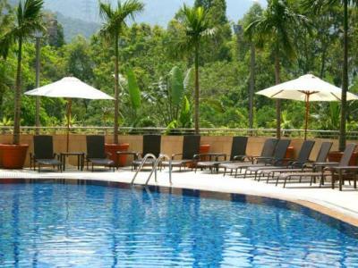 Hotel Royal Park
