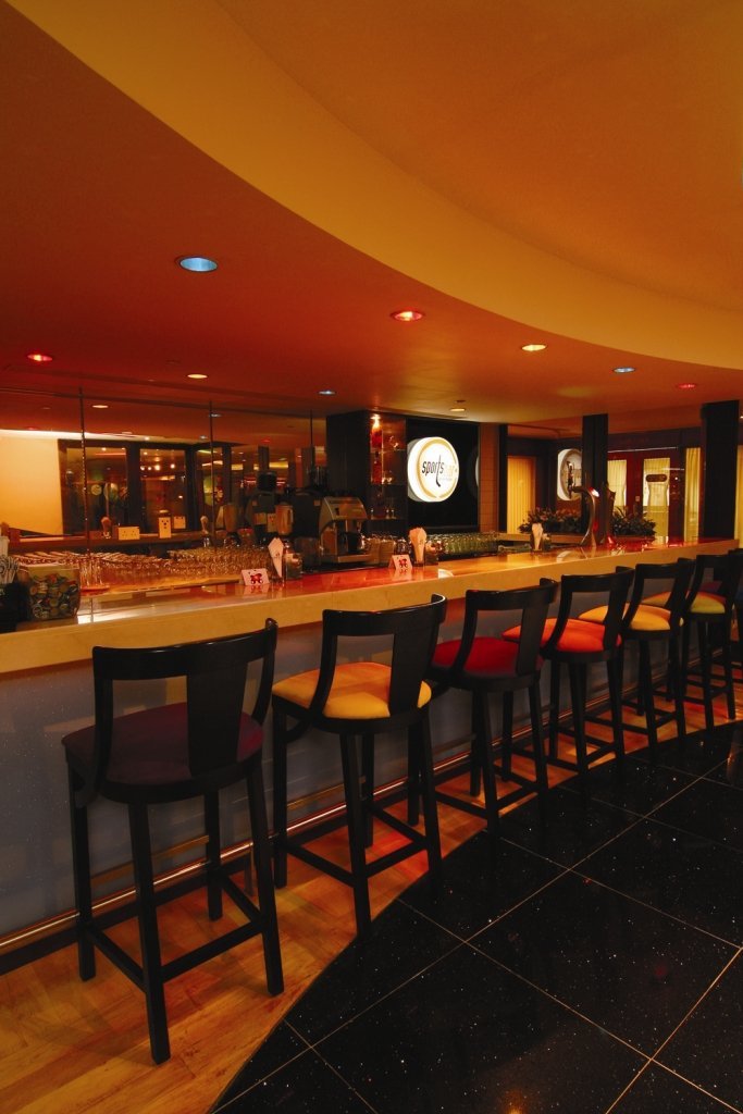 Hotel Panda