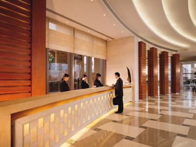 Hotel Rambler Garden